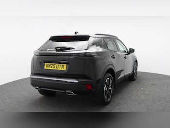 Used Peugeot 2008 2025 for sale - 79232450: Photo