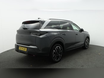 Used Peugeot 5008 2024 for sale - 77529176: Photo