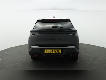 Used Peugeot 5008 2024 for sale - 77529176: Photo