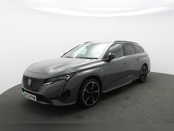 Used Peugeot E-308 2024 for sale - 77198836: Photo