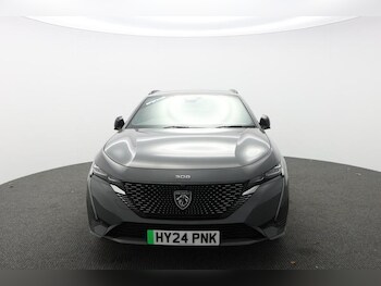 Used Peugeot E-308 2024 for sale - 77198836: Photo