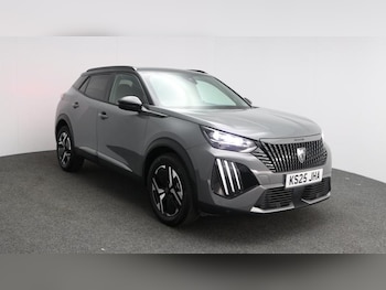 Used Peugeot 2008 2025 for sale - 79094358: Photo