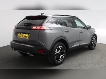 Used Peugeot 2008 2025 for sale - 79094358: Photo