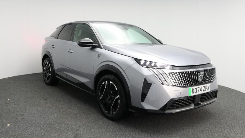 Used Peugeot 3008 2025 for sale - 77116968: Photo 1