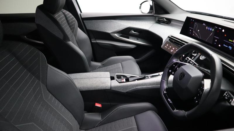 Used Peugeot 3008 2025 for sale - 77116968: Photo 10