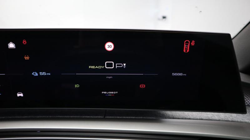 Used Peugeot 3008 2025 for sale - 77116968: Photo 20