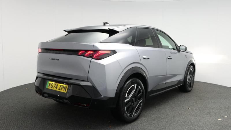 Used Peugeot 3008 2025 for sale - 77116968: Photo 3