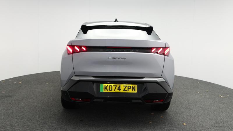 Used Peugeot 3008 2025 for sale - 77116968: Photo 4