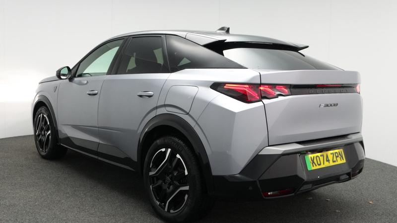 Used Peugeot 3008 2025 for sale - 77116968: Photo 5