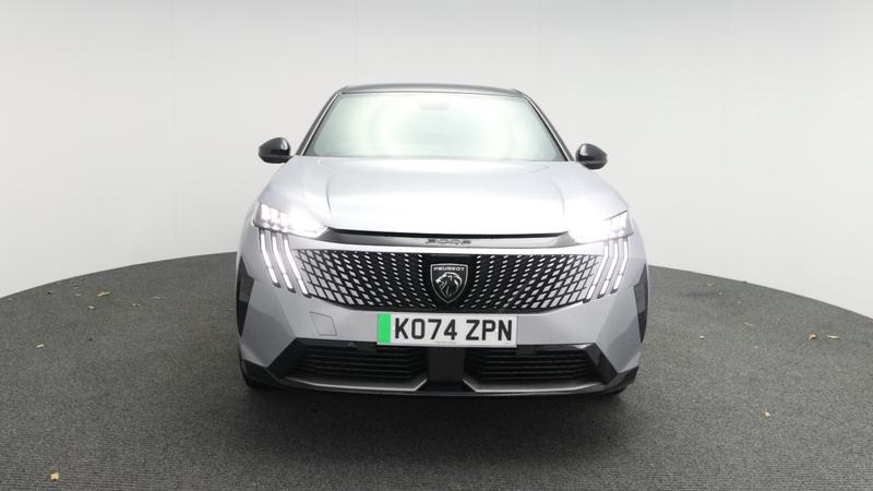 Used Peugeot 3008 2025 for sale - 77116968: Photo 8