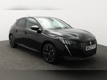 Peugeot 208 feature image