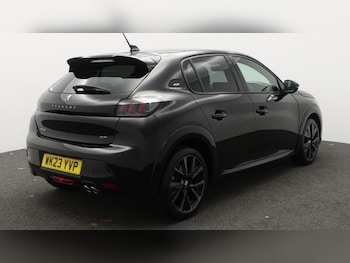 Used Peugeot 208 2023 for sale - 77813069: Photo