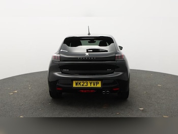 Used Peugeot 208 2023 for sale - 77813069: Photo