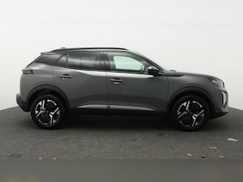 Used Peugeot 2008 2023 for sale - 77532776: Photo