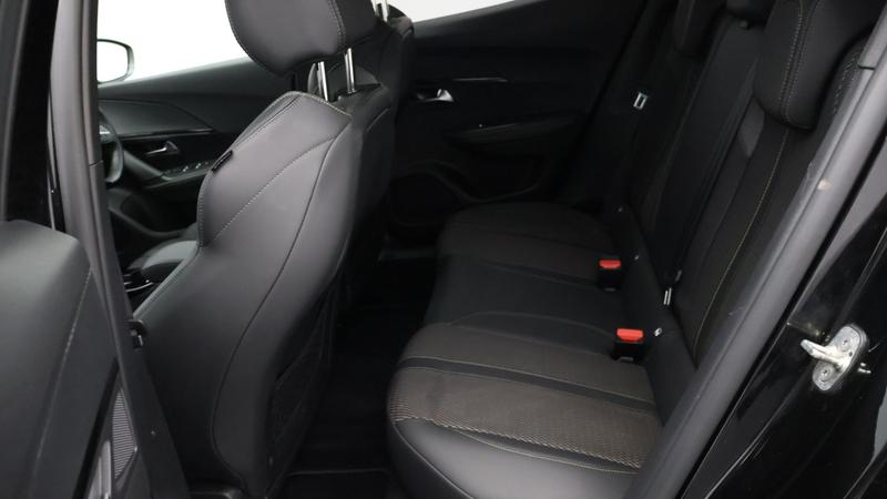 Used Peugeot 2008 2023 for sale - 77532640: Photo 11