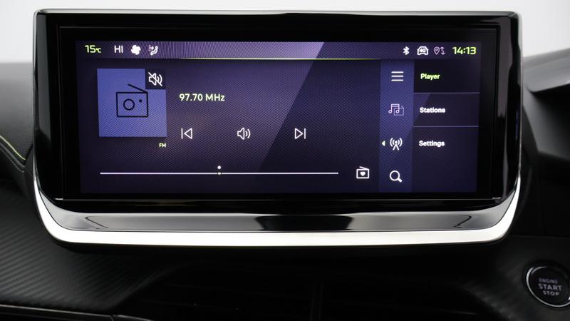 Used Peugeot 2008 2023 for sale - 77532640: Photo 18