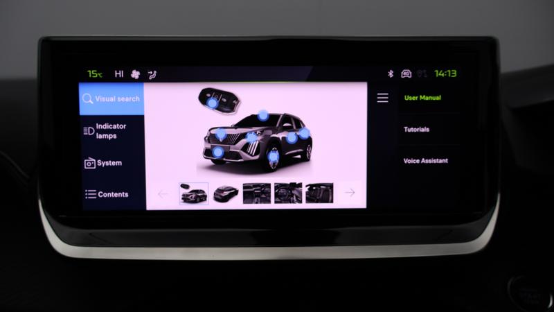 Used Peugeot 2008 2023 for sale - 77532640: Photo 19