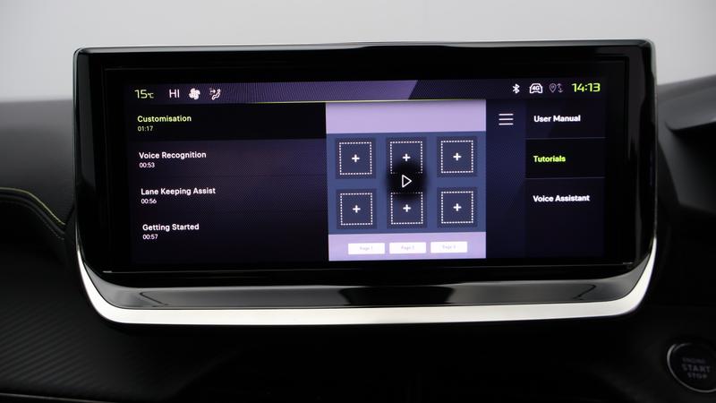 Used Peugeot 2008 2023 for sale - 77532640: Photo 20