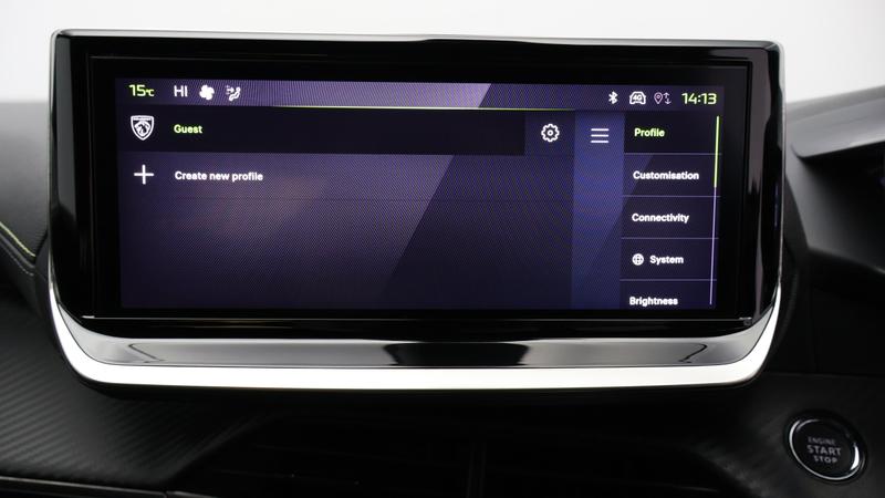 Used Peugeot 2008 2023 for sale - 77532640: Photo 21