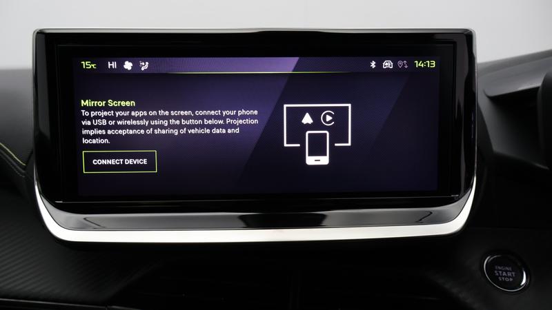 Used Peugeot 2008 2023 for sale - 77532640: Photo 23