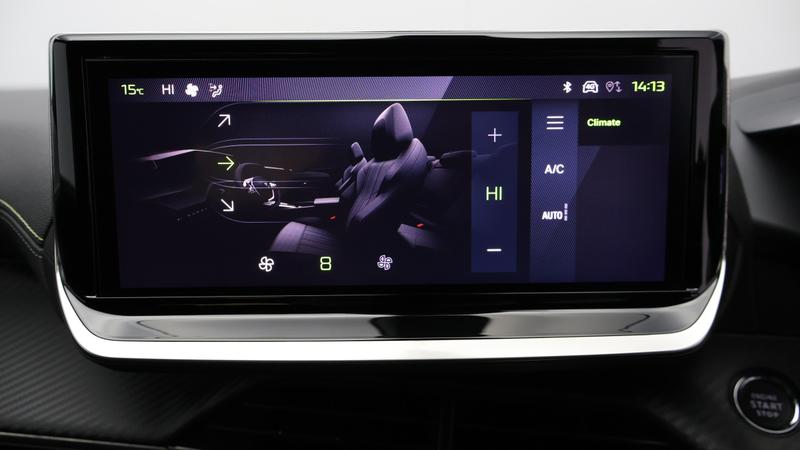 Used Peugeot 2008 2023 for sale - 77532640: Photo 24