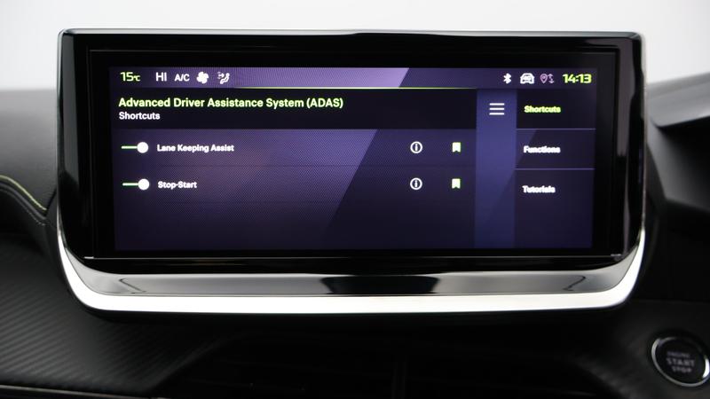 Used Peugeot 2008 2023 for sale - 77532640: Photo 25