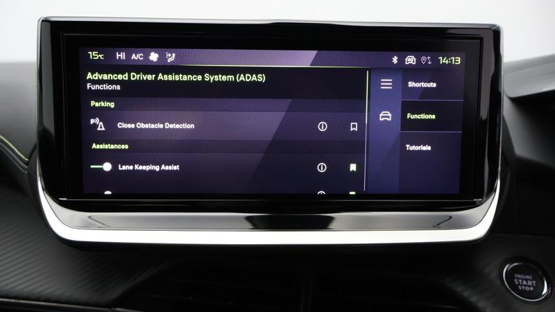 Used Peugeot 2008 2023 for sale - 77532640: Photo 26