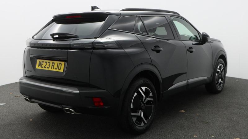 Used Peugeot 2008 2023 for sale - 77532640: Photo 3