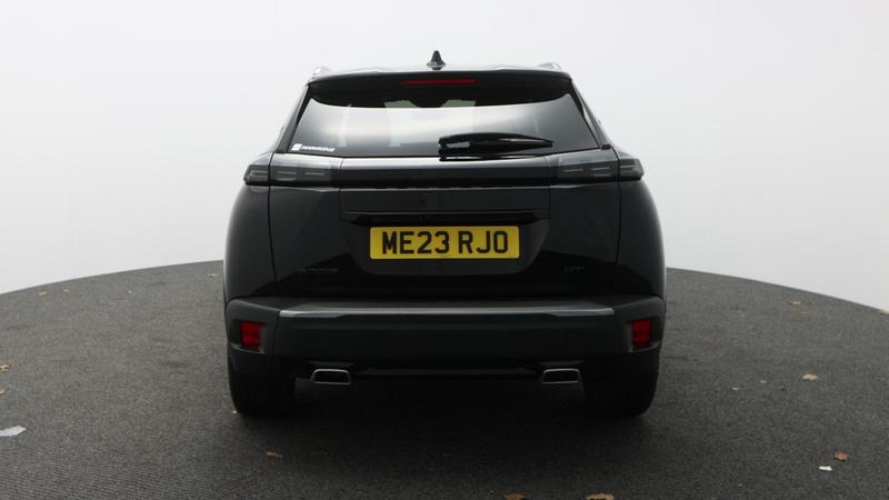 Used Peugeot 2008 2023 for sale - 77532640: Photo 4