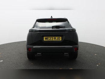 Used Peugeot 2008 2023 for sale - 77532640: Photo