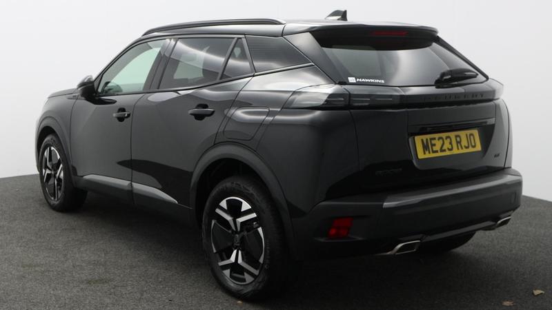 Used Peugeot 2008 2023 for sale - 77532640: Photo 5