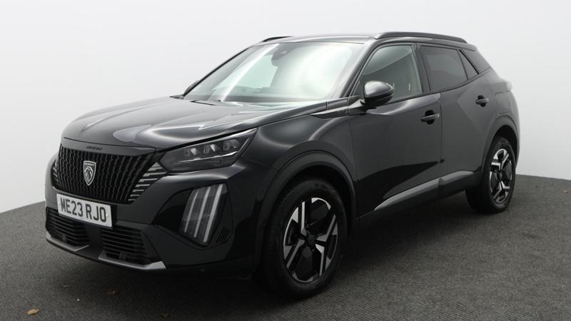 Used Peugeot 2008 2023 for sale - 77532640: Photo 7