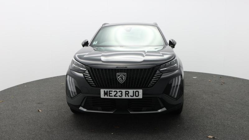 Used Peugeot 2008 2023 for sale - 77532640: Photo 8