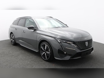 Used Peugeot 308 SW 2025 for sale - 78828302: Photo