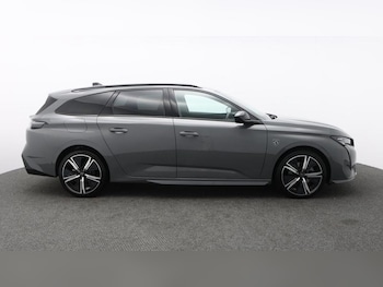 Used Peugeot 308 SW 2025 for sale - 78828302: Photo