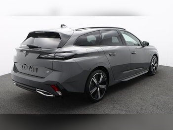 Used Peugeot 308 SW 2025 for sale - 78828302: Photo