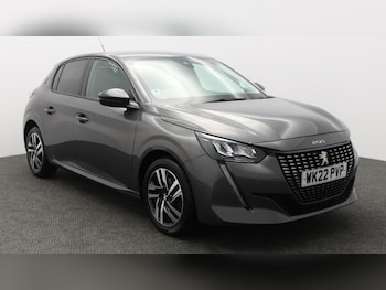 Used Peugeot 208 2022 for sale - 78350610: Photo