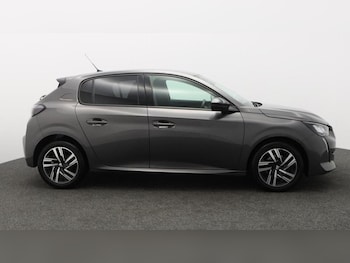 Used Peugeot 208 2022 for sale - 78350610: Photo