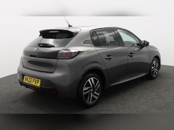 Used Peugeot 208 2022 for sale - 78350610: Photo