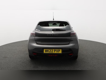 Used Peugeot 208 2022 for sale - 78350610: Photo