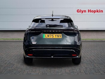 Used Nissan ARIYA 2025 for sale - 78431364: Photo