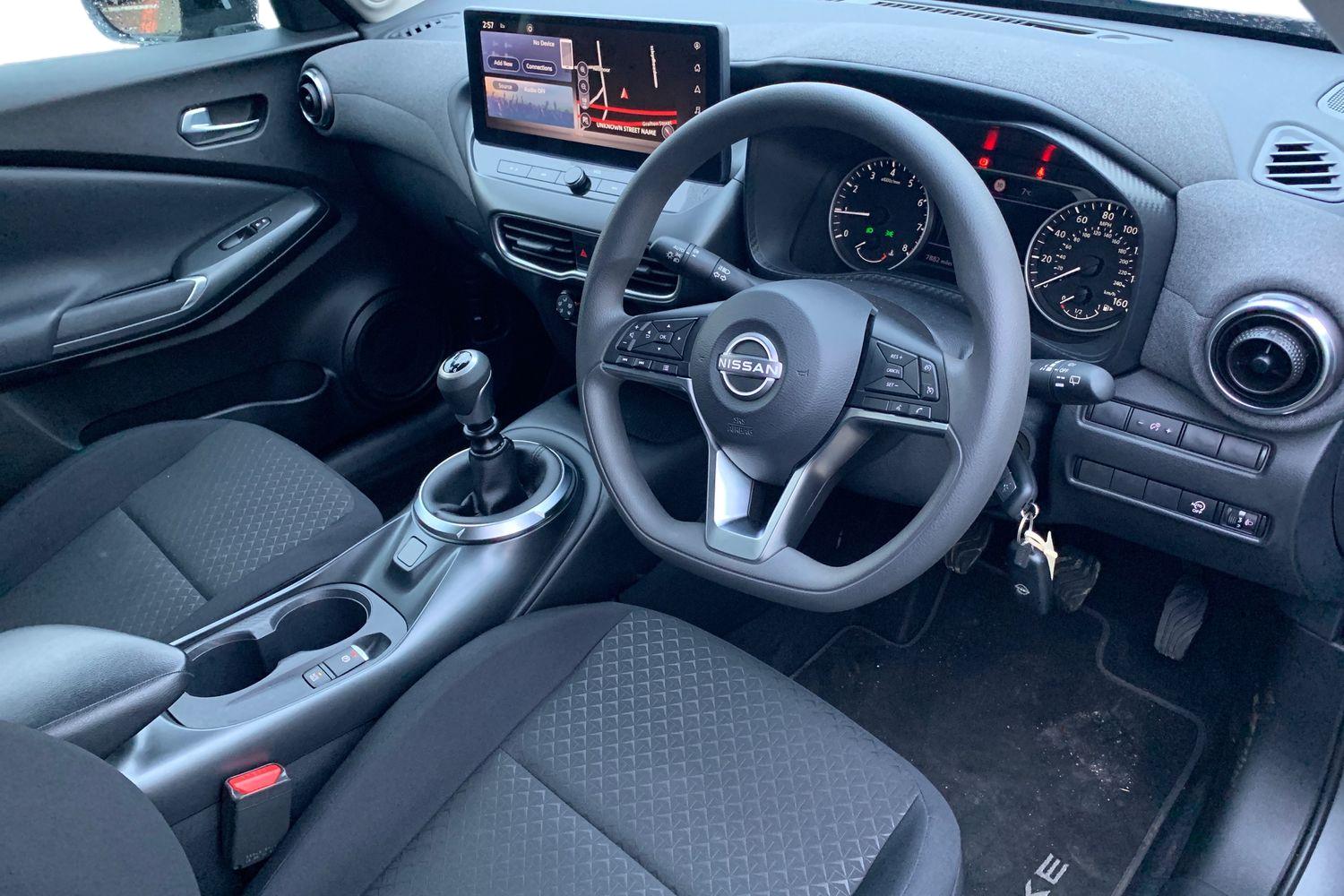 Used Nissan Juke 2024 for sale - 77885320: Photo 10