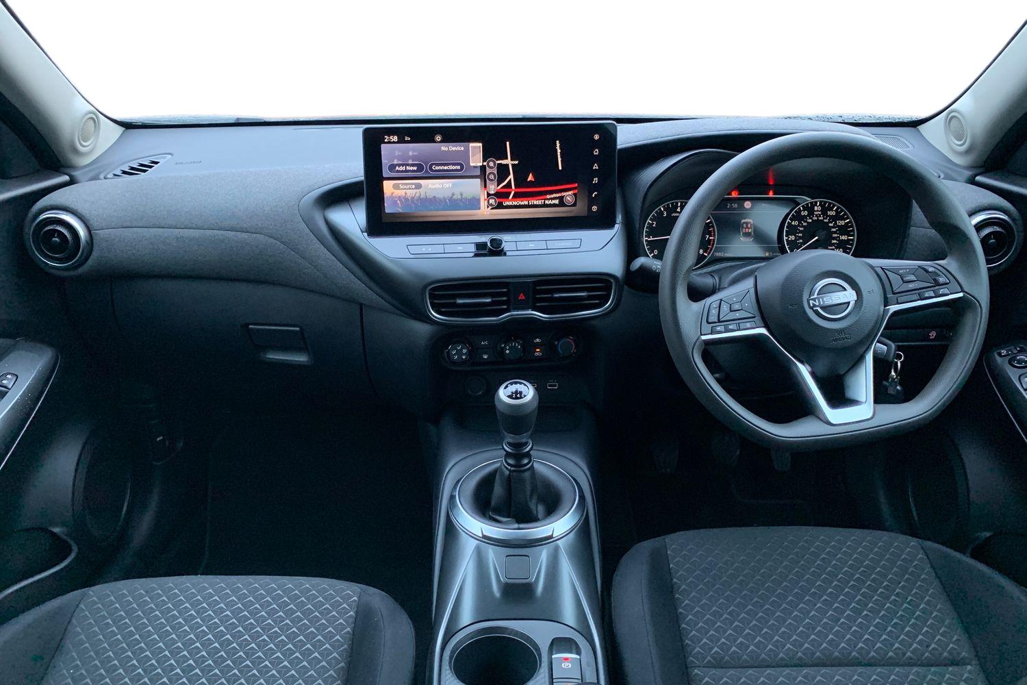 Used Nissan Juke 2024 for sale - 77885320: Photo 12