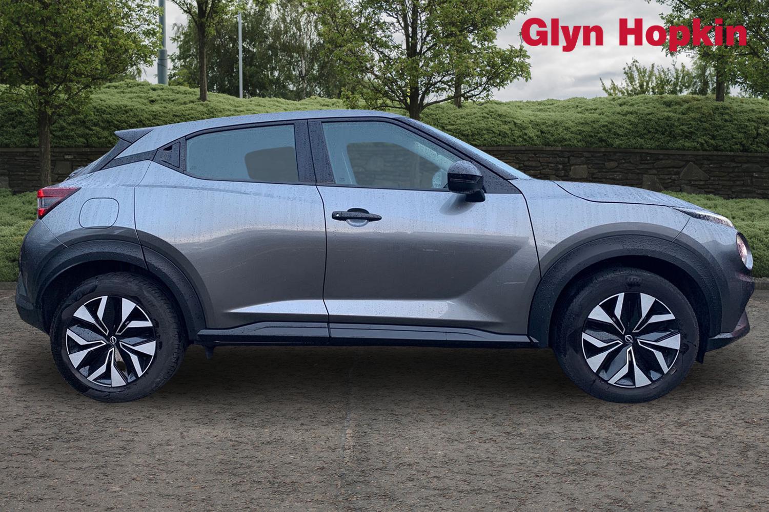 Used Nissan Juke 2024 for sale - 77885320: Photo 2