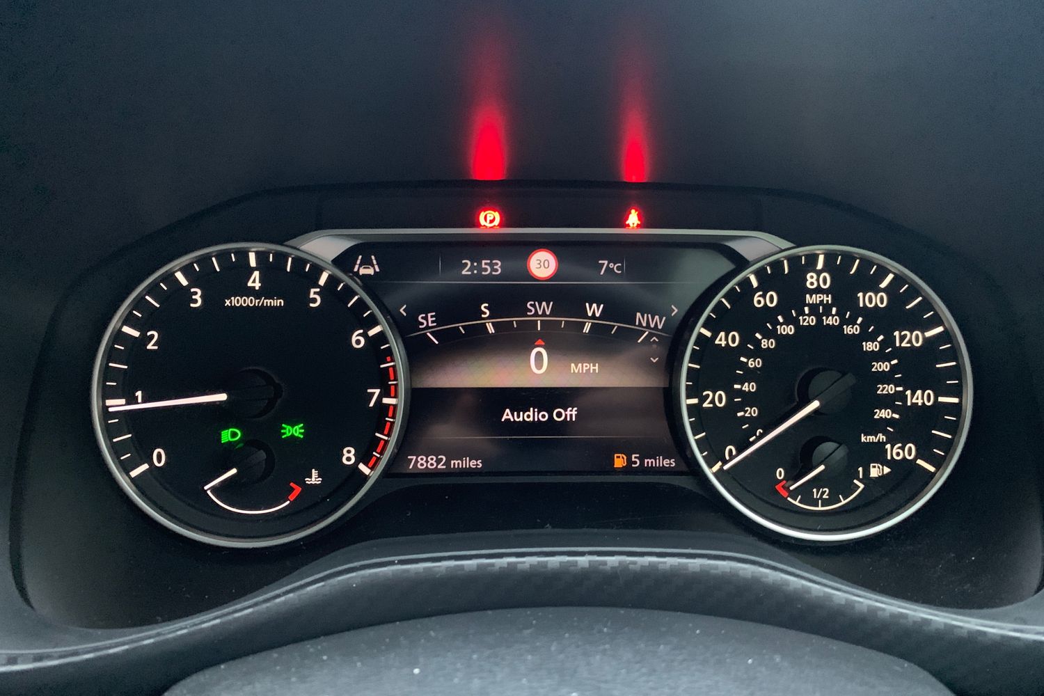 Used Nissan Juke 2024 for sale - 77885320: Photo 20