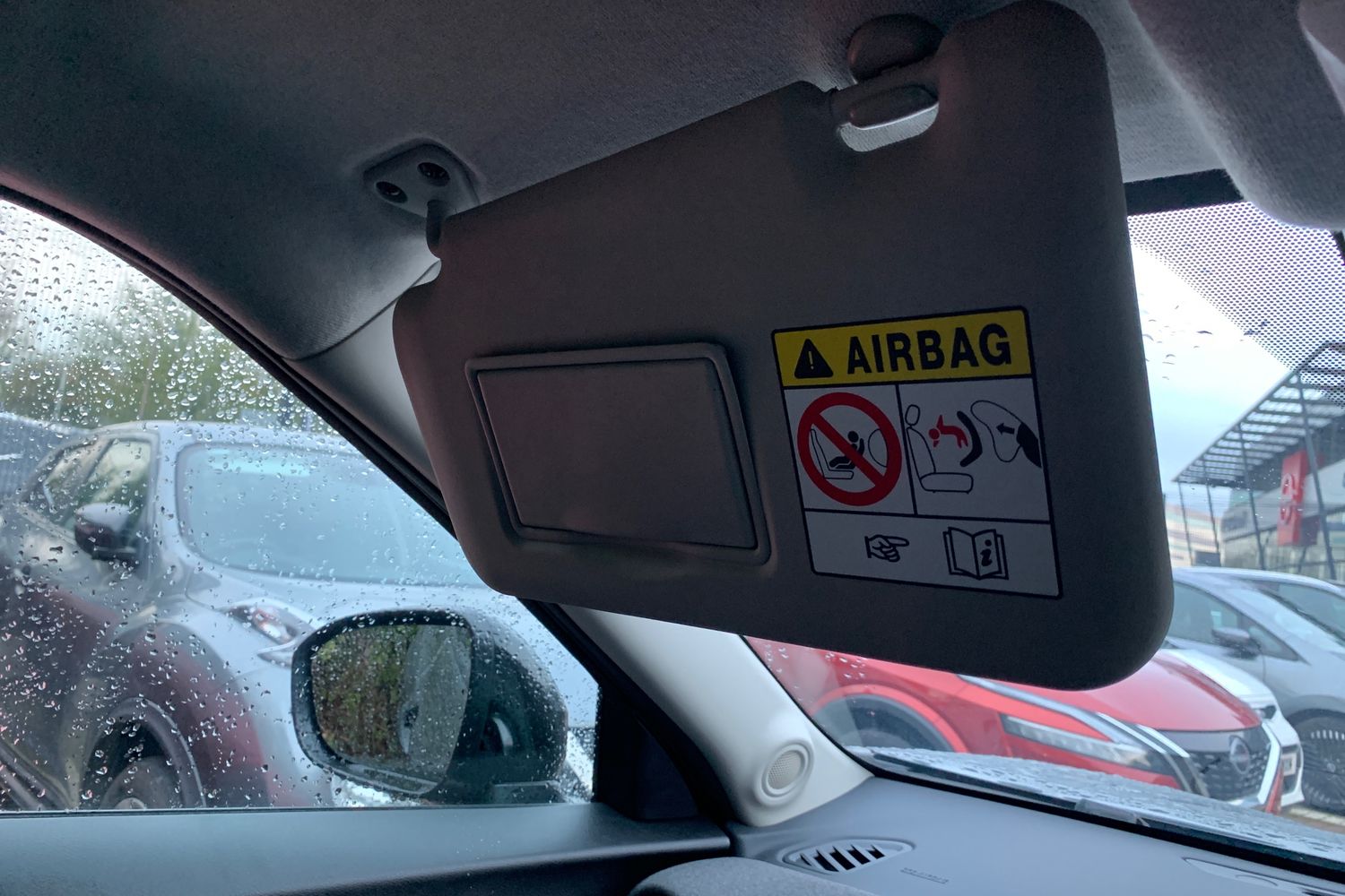 Used Nissan Juke 2024 for sale - 77885320: Photo 39