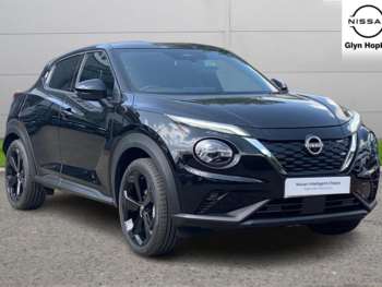 2025 - 1.6 Hybrid Tekna 5dr Auto