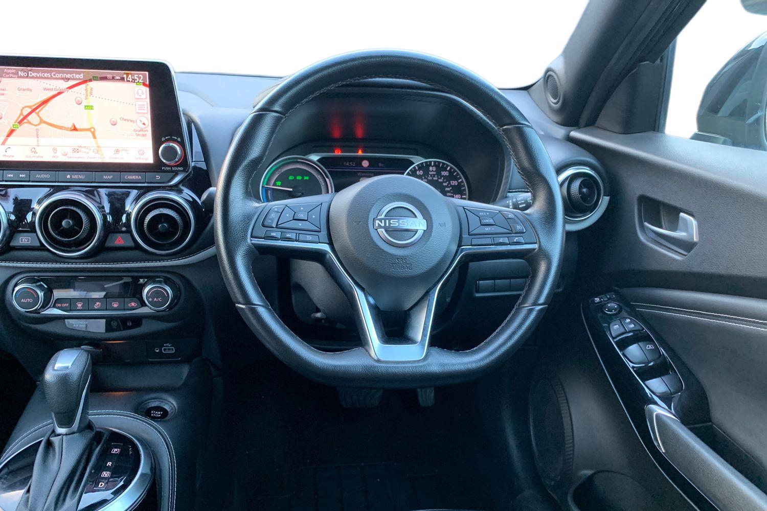 Used Nissan Juke 2022 for sale - 76415117: Photo 11