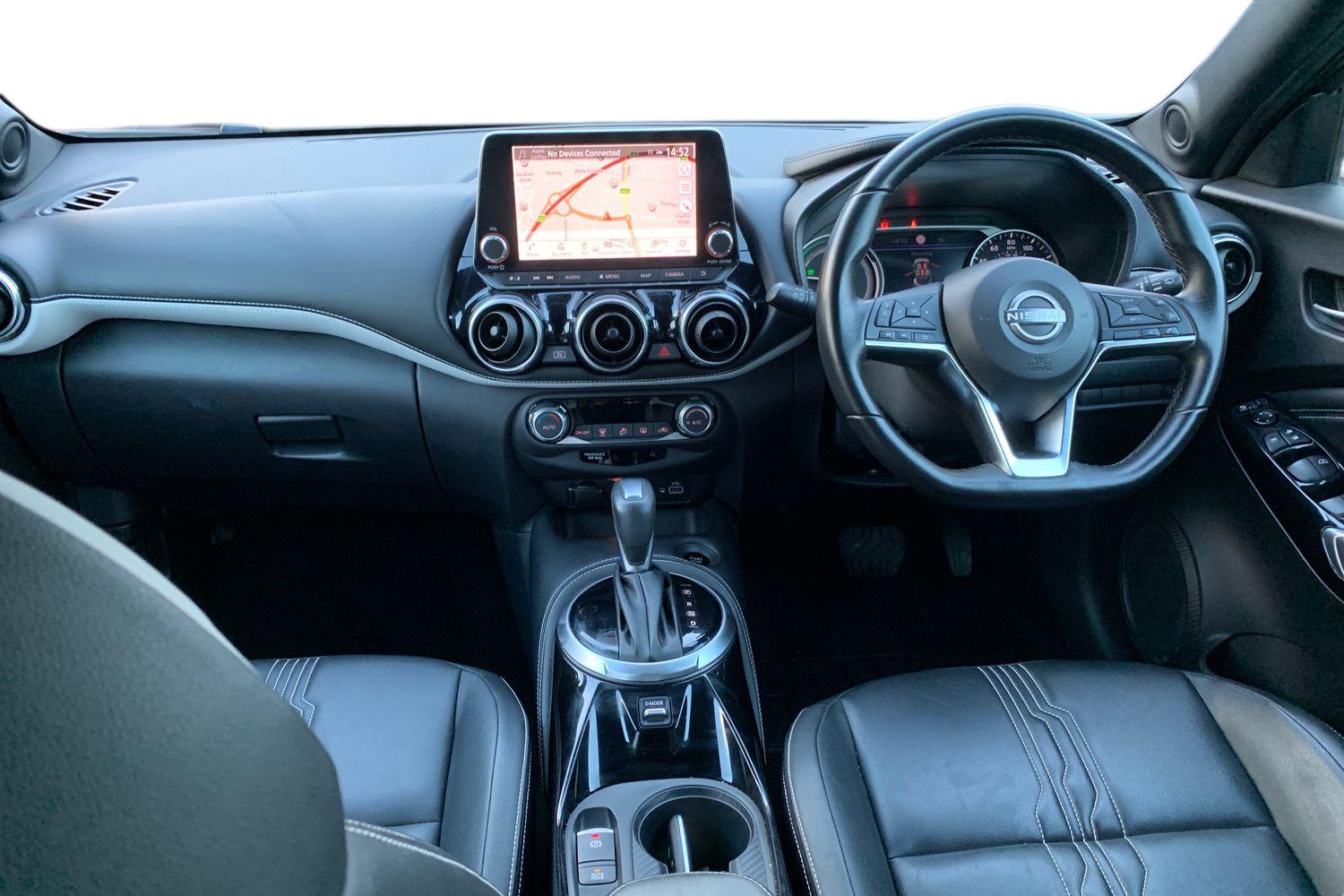 Used Nissan Juke 2022 for sale - 76415117: Photo 12