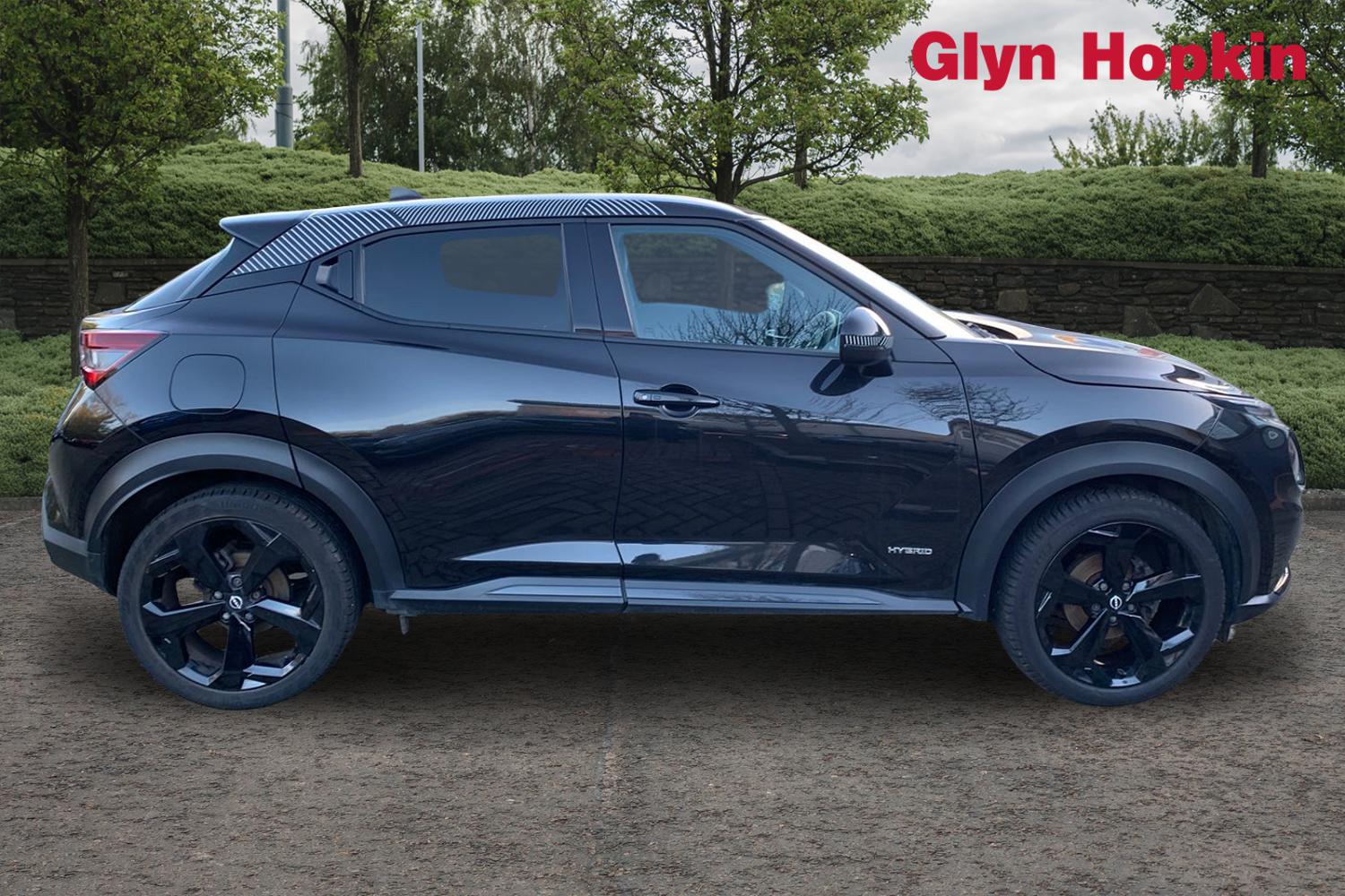 Used Nissan Juke 2022 for sale - 76415117: Photo 2